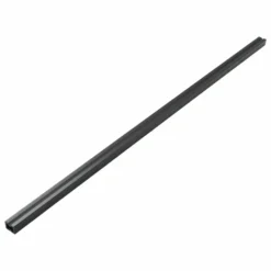 VIDAXL Panneaux De Terrasse Creux Wpc 40 M² 2,2 M Marron Foncé -vidaXL Magasin 646fa6de1102f1.61967495