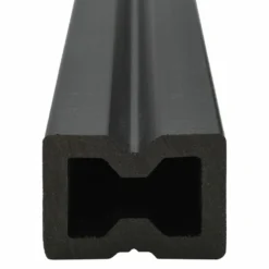 VIDAXL Panneaux De Terrasse Creux Et Accessoires Wpc 40 M² 2,2 M Teck -vidaXL Magasin 646fa6e56262c7.84286563