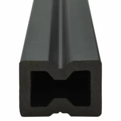 VIDAXL Panneaux De Terrasse Wpc Avec Accessoires 30 M² 4 M Anthracite -vidaXL Magasin 646fa6e61e6043.21224160