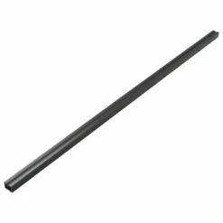 VIDAXL Panneaux De Terrasse Creux Wpc 25 M² 4 M Marron Foncé -vidaXL Magasin 646fa6ee192655.17164079