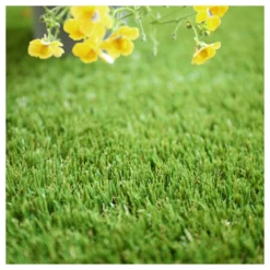 Gazon Synthétique New Eden - 35mm - 1m X 3m -vidaXL Magasin 6476ea4f2ce4f0.98094208