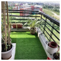 Gazon Synthétique New Eden - 35mm - 1m X 3m -vidaXL Magasin 6476ea4f4f50e9.52310006