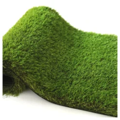 Gazon Synthétique Lodge - 40mm - 1m X 4m -vidaXL Magasin 6476ea64860269.83815240