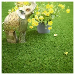 Gazon Synthétique New Eden - 35mm - 2m X 25ml -vidaXL Magasin 6476ea69efd700.00982720