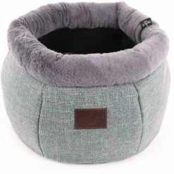 MARTIN SELLIER Corbeille Refuge Pour Chiens Et Chats De La Collection Saint Germain