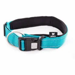 MARTIN SELLIER Collier Pour Chiens Arka Haok - Collection Néo+