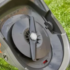 Tondeuse électrique Sur Coussin D'air Flymo Turbo Lite 250 - 1400w - 25cm -vidaXL Magasin 6478c7b39cc170.47639247