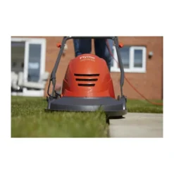 Tondeuse électrique Sur Coussin D'air Flymo Turbo Lite 250 - 1400w - 25cm -vidaXL Magasin 6478c7b3a54d07.17111160