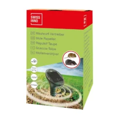 Répulsif Rongeur Sur Secteur 15m² -vidaXL Magasin 6478ced0e648f7.33561771