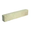 Bordure De Jardin Travertin 30 X 10 X 10 Cm - Beige (lot De 60)