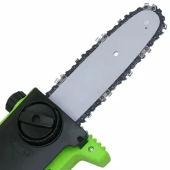 VIDAXL Scie à Perche Sans Fil Avec Bloc-piles 20v 1500 Mah Li-ion -vidaXL Magasin 647989a1566af9.66718616