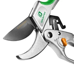 Ciseaux De Jardin Cacatoes Avec Cliquet Pivotant 215 Mm -vidaXL Magasin 64798cc314de79.98911219