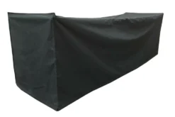 Housse Lit De Soleil - Gris