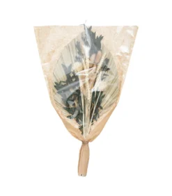 ATMOSPHERA Bouquet De Fleurs Séchées D. 25 X H. 52 Cm