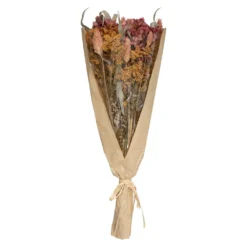 ATMOSPHERA Bouquet De Fleurs Séchées D. 19 X H. 48 Cm -vidaXL Magasin 64821bb5f3ceb8.35838780