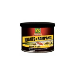 Fumigène Pour Volants Et Rampants Kb Home Defense