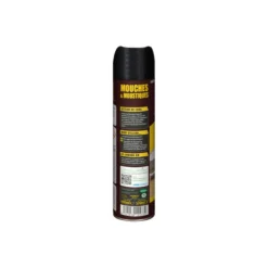 Insecticide Mouches Et Moustiques Kb Home Defense - Aérosol 400ml -vidaXL Magasin 6482297793b5e8.27704502