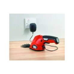 Black & Decker Taille Herbe Cisaillle Sans Fil 3.6v Batterie Lithium 1.1 Ah Black + Decker Gsl 200 -vidaXL Magasin 64831bcf5ce303.13238589