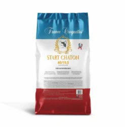 Start Chaton (10.00 Kg) Croquettes Pour Chats