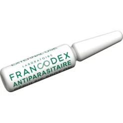 4 Pipettes Insectifuges Chiots, Petits Chiens De Moins De 10 Kg Formule Ren -vidaXL Magasin 648b43b73c1cc4.76701660