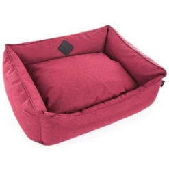 MARTIN SELLIER Corbeille-panier Pour Chiens Domino - Collection Croisette