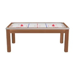 Air Hockey Convertible Table 8 Personnes Torontonche