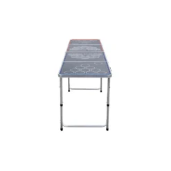 Table Beer-pong Pliable Avec Led Intégrées 240 Cm -vidaXL Magasin 648b4e3b548a12.99824184