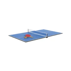 Plateau 2 En 1 Dinatoire Et Ping Pong Pour Billard Convertible Table 6 Personnes -vidaXL Magasin 648b4e3c3973e9.15130185