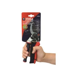 Sécateur à Poignée Tournante Spear & Jackson - 15mm - 6259bs -vidaXL Magasin 648b4e49a618c0.70976353