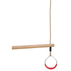 Trapèze En Bois Dur Avec Anneaux Métal Cordes En Polypropylène -vidaXL Magasin 648c91b0b5cc64.21298132