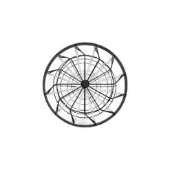 Panier Métallique 12 Chaînes Disc-golf Frisbee -vidaXL Magasin 648c91b21eee98.03693510