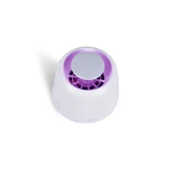 Piège Anti-insectes 2-en-1 Mosqui'trap Spécial Chambre D'enfant | Anti-moustique Et Veilleuse à Led | -vidaXL Magasin 64947725b37b59.93089938