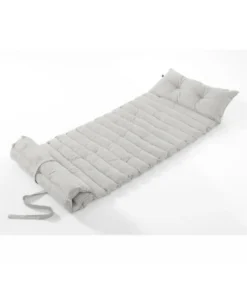 Coussin Bain De Soleil 60x180 Cm Kala Nuage