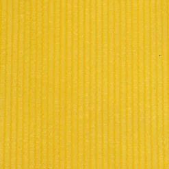 VIDAXL Store Roulant D'extérieur 80x140 Cm Jaune Pehd -vidaXL Magasin 6494b6769781c4.26112879