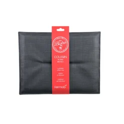 Coussin Bistro Carbone