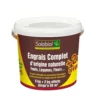 Solabiol Engrais Complet Organique NPK En Granulés Dispersables 5kg + 2kg