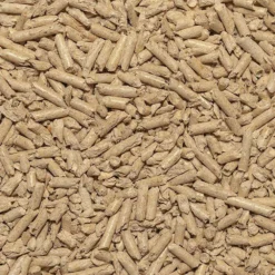 Litière Végétale Agglomérante Pour Chat Cat's Best Smart Pellets-10kg