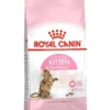 ROYAL CANIN Croquettes Chaton Stérilisé 6 à 12 Mois Kitten Stérilisé 3,5kg