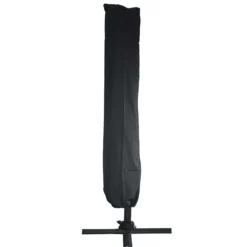 Housse De Protection Parasol Déporté 350, 3x3 Et 3x4