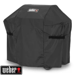 Weber Housse Pour Barbecue SPIRIT II 200 En Tissu Noir