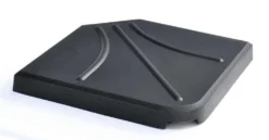 Dalle Pour Pied De Parasol GOMO En Béton 25kg