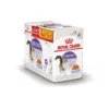 ROYAL CANIN Aliment En Gelée Chat Stérilisé 12X85G Dt 4 Grt
