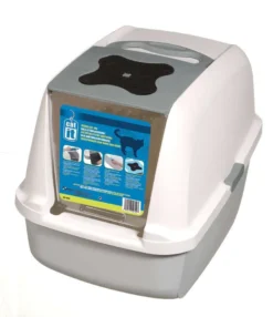 Maison De Toilette CAT IT