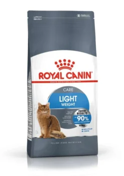 ROYAL CANIN Croquettes Chat Adulte Limite Prise De Poids Light Weight 3kg -vidaXL Magasin 837029 002