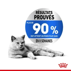 ROYAL CANIN Croquettes Chat Adulte Limite Prise De Poids Light Weight 3kg -vidaXL Magasin 837029 007