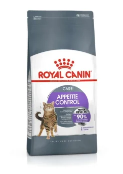ROYAL CANIN Croquettes Chat Quemandeur Appetite Control Sterilised 3.5kg