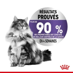 ROYAL CANIN Croquettes Chat Quemandeur Appetite Control Sterilised 3.5kg -vidaXL Magasin 877521 004