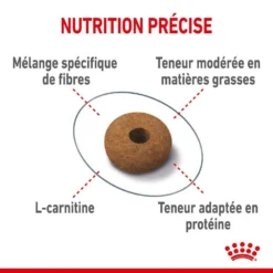 ROYAL CANIN Croquettes Chat Quemandeur Appetite Control Sterilised 3.5kg -vidaXL Magasin 877521 007