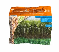 Semis D’engrais D'été