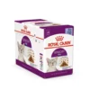 ROYAL CANIN Bouchées En Gelée Chat Adulte Sensory Feel 12x85g